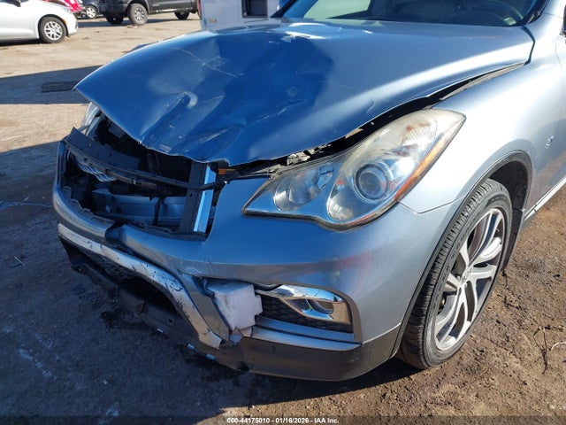Aukcja sprzedaży 2017 Infiniti Qx50, vin: JN1BJ0RR1HM404018, numer aukcji: 44175010