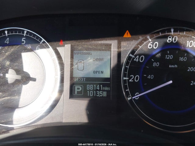 Aukcja sprzedaży 2017 Infiniti Qx50, vin: JN1BJ0RR1HM404018, numer aukcji: 44175010