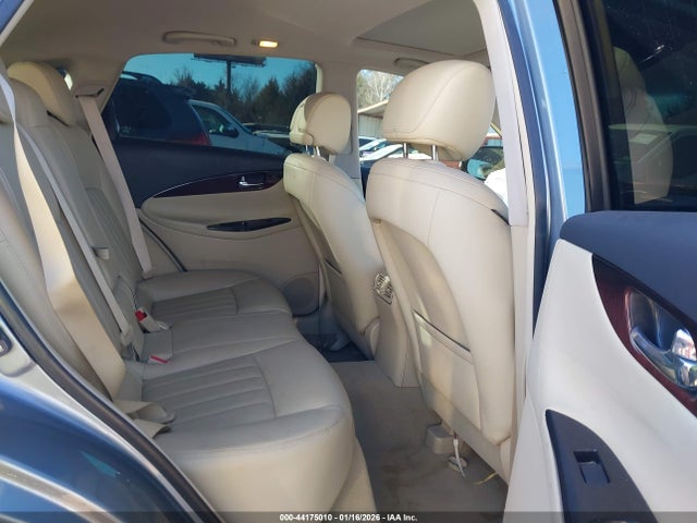 Aukcja sprzedaży 2017 Infiniti Qx50, vin: JN1BJ0RR1HM404018, numer aukcji: 44175010