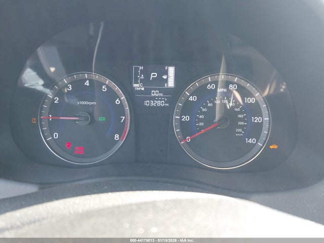 KMHCT4AE1HU243208 Hyundai ACCENT SE