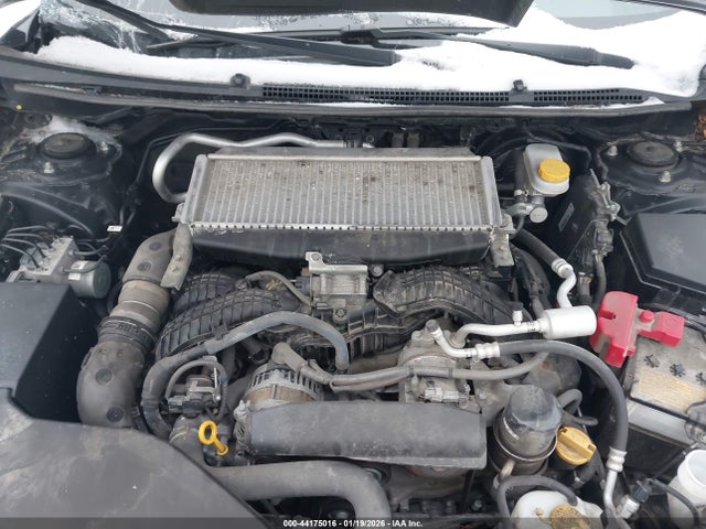 44175016 :رقم المزاد ، JF1VBAF68N9026453 vin ، 2022 Subaru Wrx Premium مزاد بيع