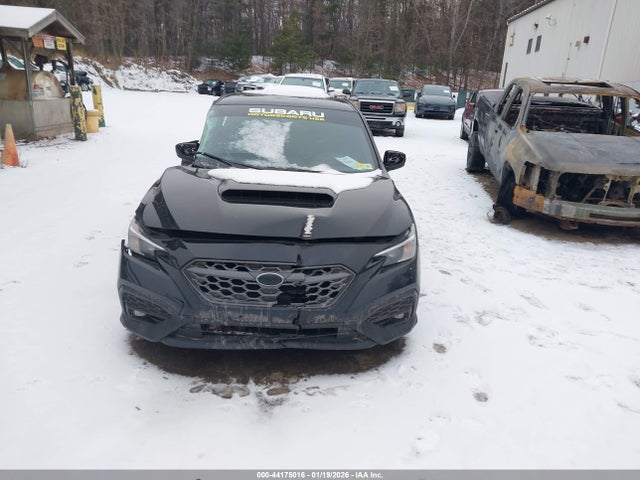 44175016 :رقم المزاد ، JF1VBAF68N9026453 vin ، 2022 Subaru Wrx Premium مزاد بيع