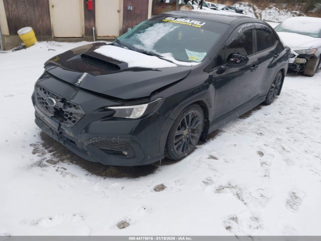44175016 :رقم المزاد ، JF1VBAF68N9026453 vin ، 2022 Subaru Wrx Premium مزاد بيع