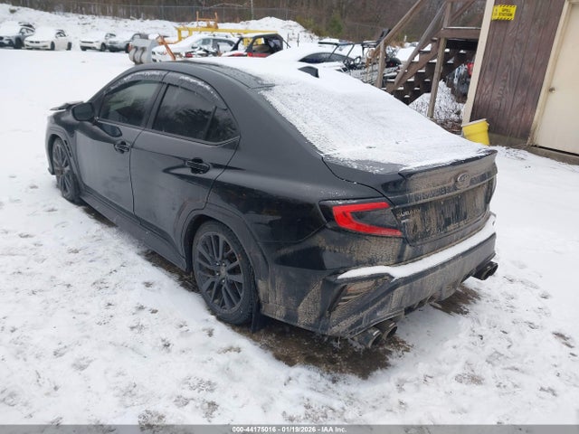 44175016 :رقم المزاد ، JF1VBAF68N9026453 vin ، 2022 Subaru Wrx Premium مزاد بيع