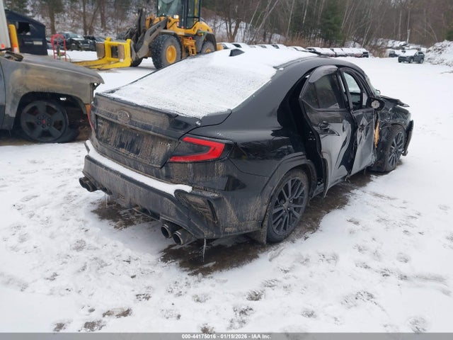 44175016 :رقم المزاد ، JF1VBAF68N9026453 vin ، 2022 Subaru Wrx Premium مزاد بيع