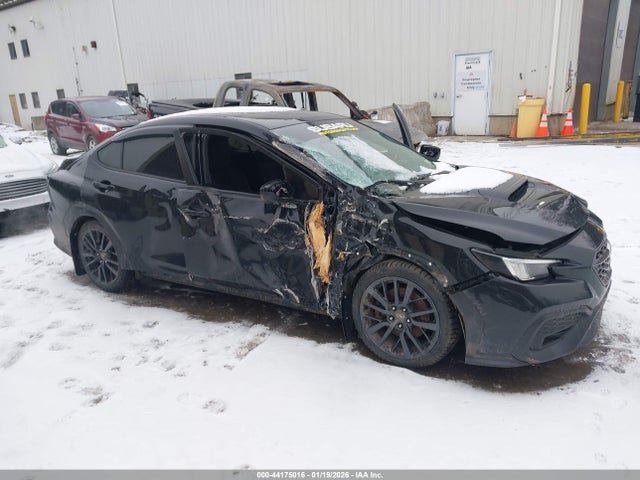44175016 :رقم المزاد ، JF1VBAF68N9026453 vin ، 2022 Subaru Wrx Premium مزاد بيع