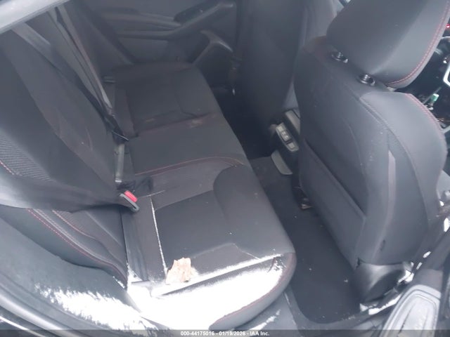 44175016 :رقم المزاد ، JF1VBAF68N9026453 vin ، 2022 Subaru Wrx Premium مزاد بيع