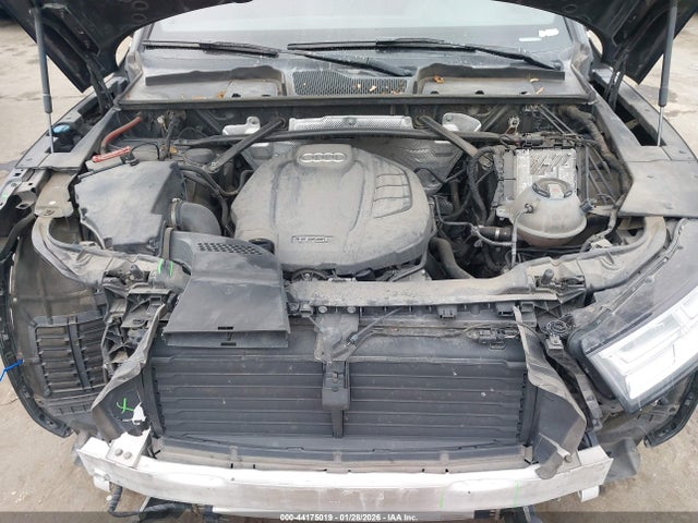 2018 AUDI Q5 WA1BNAFY6J2047739 Photo 9