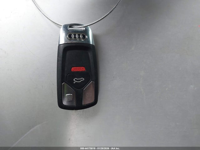 2018 AUDI Q5 WA1BNAFY6J2047739 Photo 10