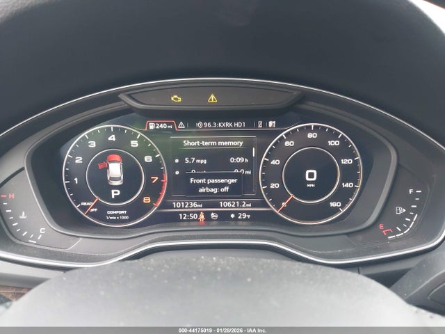 2018 AUDI Q5 WA1BNAFY6J2047739 Photo 6