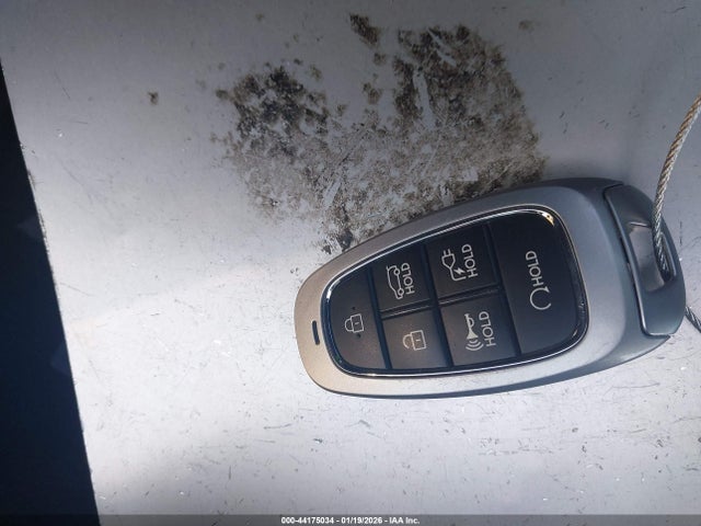 KM8KN4DE8RU342742 Hyundai Ioniq 5 Sel