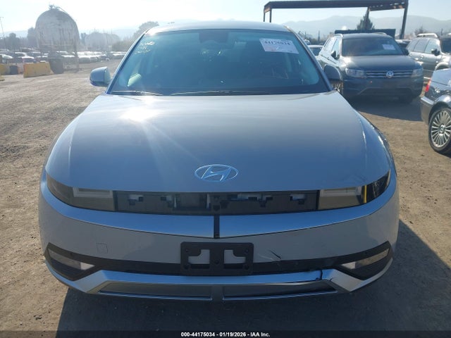 KM8KN4DE8RU342742 Hyundai Ioniq 5 Sel
