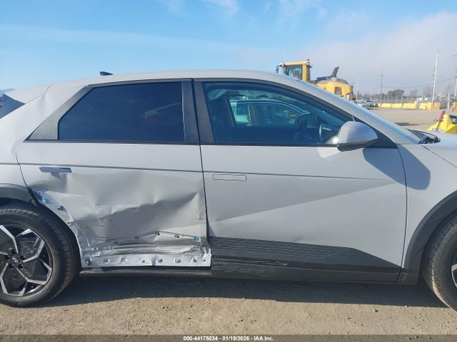 KM8KN4DE8RU342742 Hyundai Ioniq 5 Sel