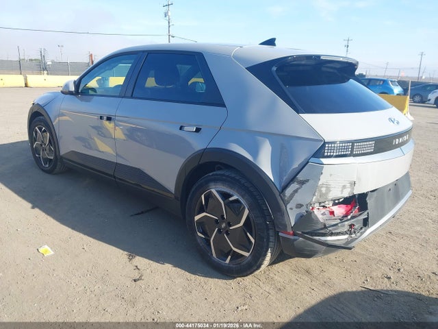 KM8KN4DE8RU342742 Hyundai Ioniq 5 Sel