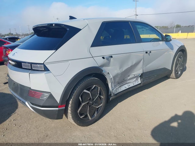 KM8KN4DE8RU342742 Hyundai Ioniq 5 Sel
