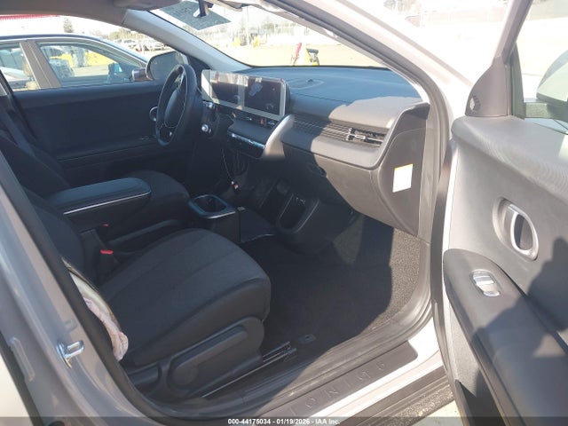 KM8KN4DE8RU342742 Hyundai Ioniq 5 Sel