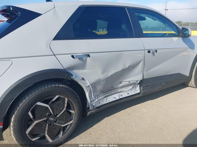 KM8KN4DE8RU342742 Hyundai Ioniq 5 Sel