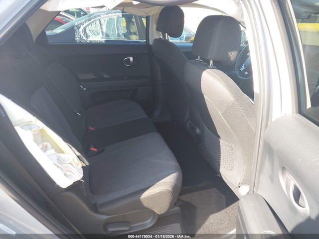 KM8KN4DE8RU342742 Hyundai Ioniq 5 Sel
