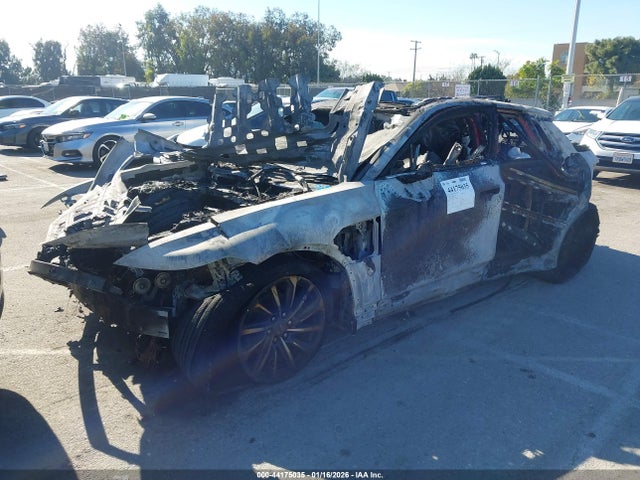 2024 CADILLAC LYRIQ 1GYKPTRK7RZ100495 Photo 1