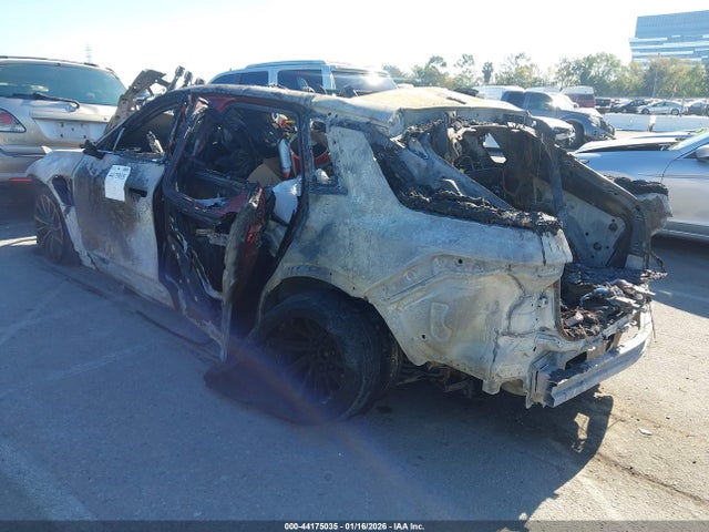 2024 CADILLAC LYRIQ 1GYKPTRK7RZ100495 Photo 2