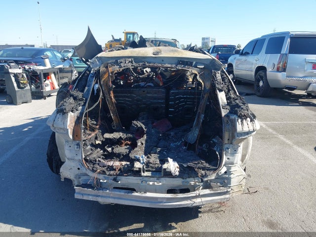 2024 CADILLAC LYRIQ 1GYKPTRK7RZ100495 Photo 5