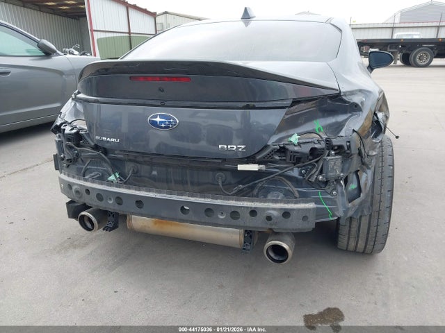 2023 SUBARU BRZ JF1ZDBE11P9701778 Photo 5