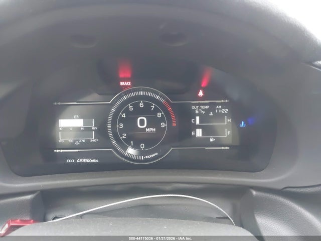 2023 SUBARU BRZ JF1ZDBE11P9701778 Photo 6