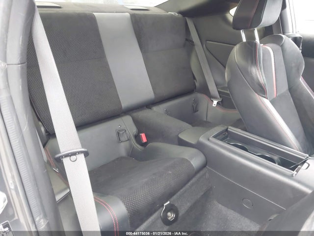 2023 SUBARU BRZ JF1ZDBE11P9701778 Photo 7