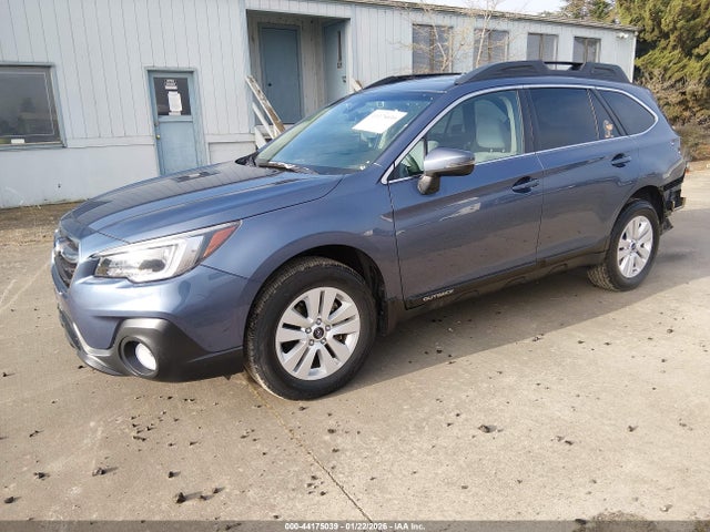 4S4BSAHC0J3324116 Subaru Outback 2.5i Premium