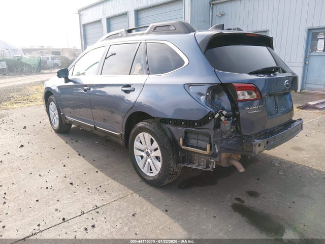 4S4BSAHC0J3324116 Subaru Outback 2.5i Premium