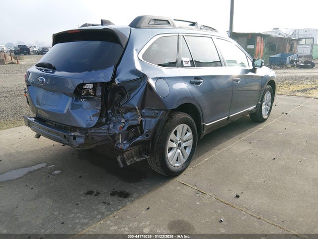 4S4BSAHC0J3324116 Subaru Outback 2.5i Premium