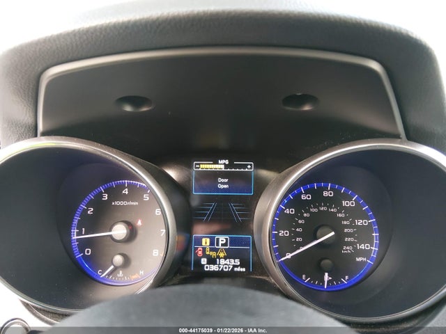 4S4BSAHC0J3324116 Subaru Outback 2.5i Premium