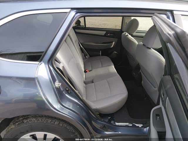 4S4BSAHC0J3324116 Subaru Outback 2.5i Premium