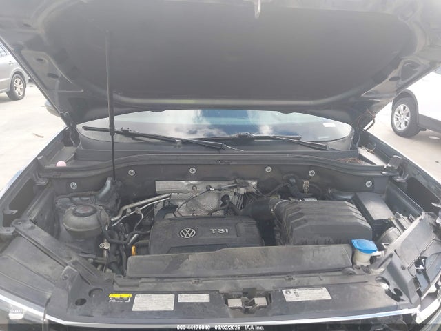 1V2DP2CAXKC612803 Volkswagen Atlas 2.0t Se