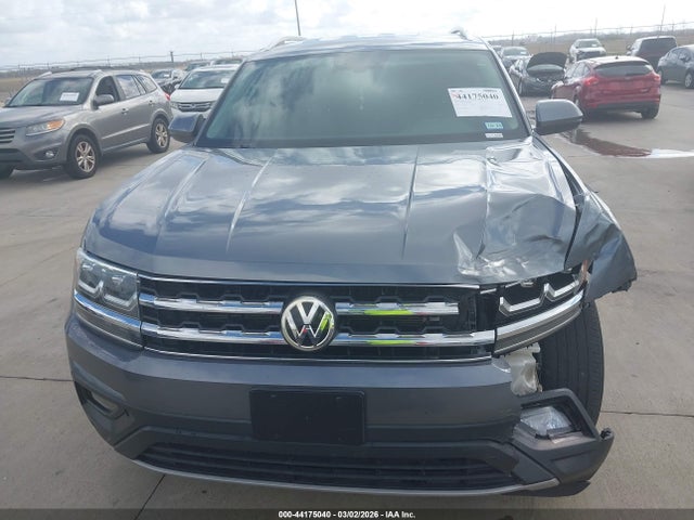 1V2DP2CAXKC612803 Volkswagen Atlas 2.0t Se