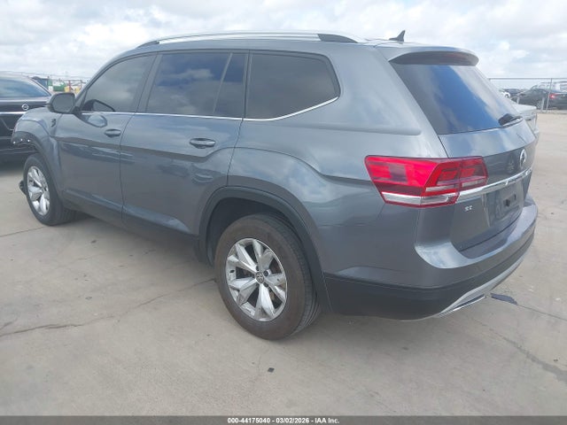 1V2DP2CAXKC612803 Volkswagen Atlas 2.0t Se