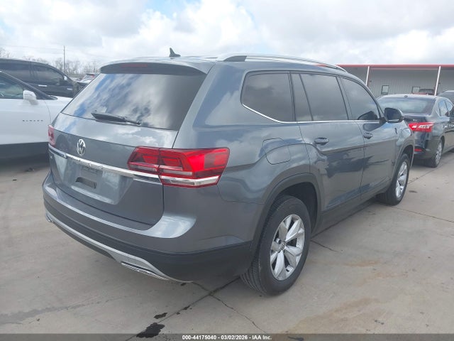 1V2DP2CAXKC612803 Volkswagen Atlas 2.0t Se