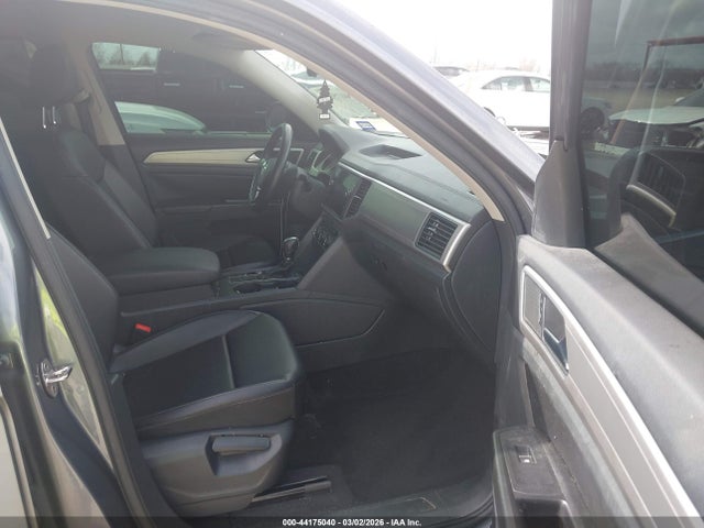1V2DP2CAXKC612803 Volkswagen Atlas 2.0t Se