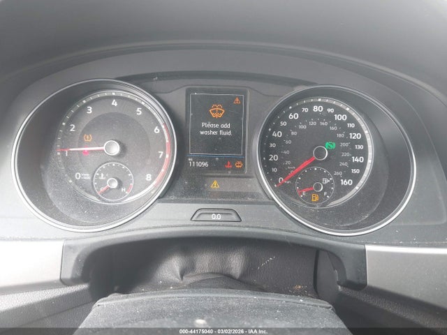 1V2DP2CAXKC612803 Volkswagen Atlas 2.0t Se