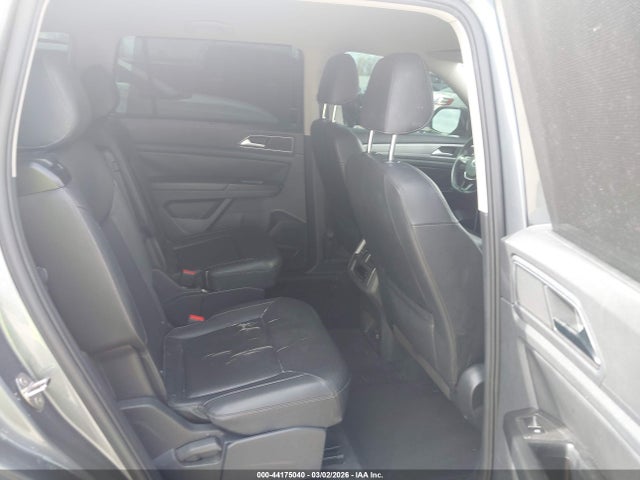 1V2DP2CAXKC612803 Volkswagen Atlas 2.0t Se