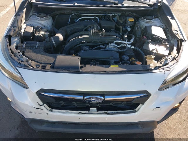 JF2GTAJC5JH238192 Subaru Crosstrek 2.0i Limited