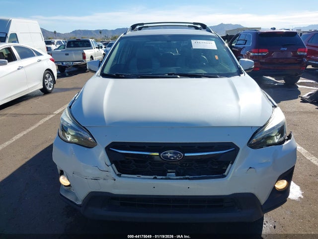 JF2GTAJC5JH238192 Subaru Crosstrek 2.0i Limited