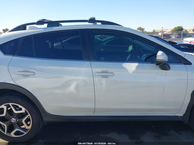 JF2GTAJC5JH238192 Subaru Crosstrek 2.0i Limited