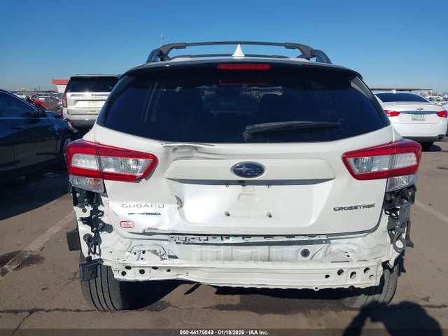 JF2GTAJC5JH238192 Subaru Crosstrek 2.0i Limited