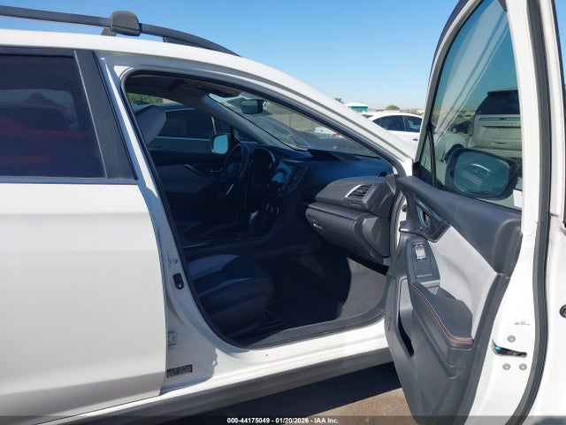 JF2GTAJC5JH238192 Subaru Crosstrek 2.0i Limited