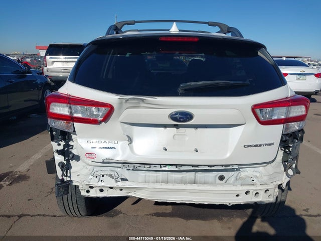 JF2GTAJC5JH238192 Subaru Crosstrek 2.0i Limited