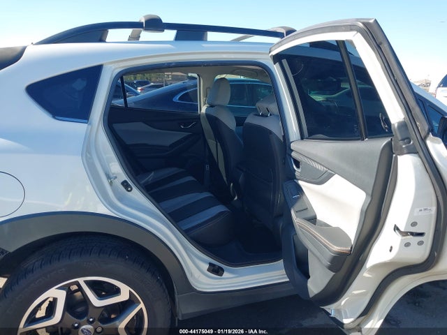 JF2GTAJC5JH238192 Subaru Crosstrek 2.0i Limited