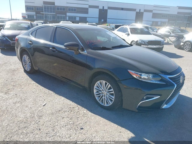 2016 LEXUS ES 350 58ABK1GG1GU018719