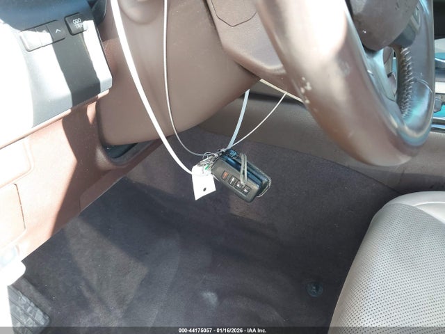 2016 LEXUS ES 350 58ABK1GG1GU018719 Photo 10