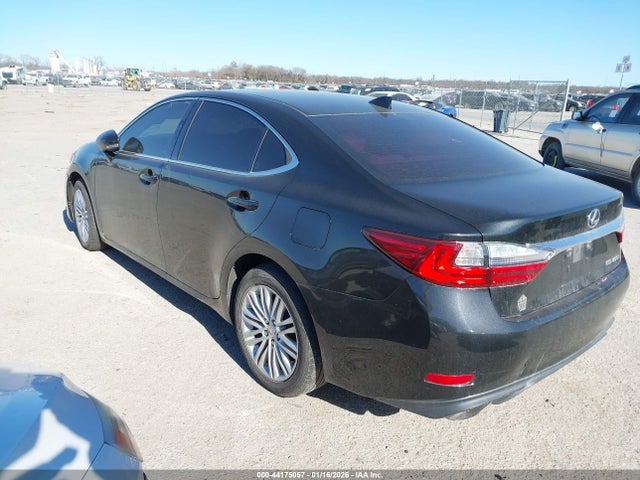 2016 LEXUS ES 350 58ABK1GG1GU018719 Photo 2